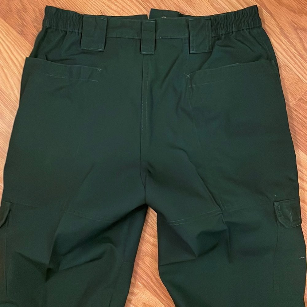 Propper pants